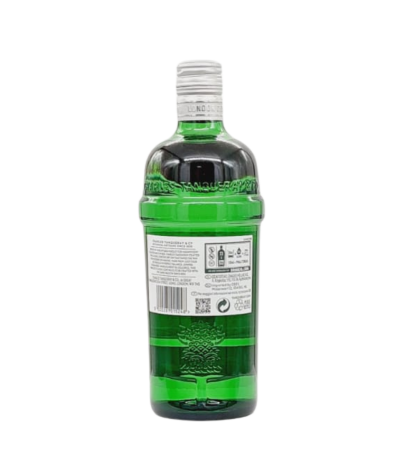 Tanqueray Dry Gin 0.7L