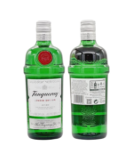 Tanqueray Dry Gin 0.7L