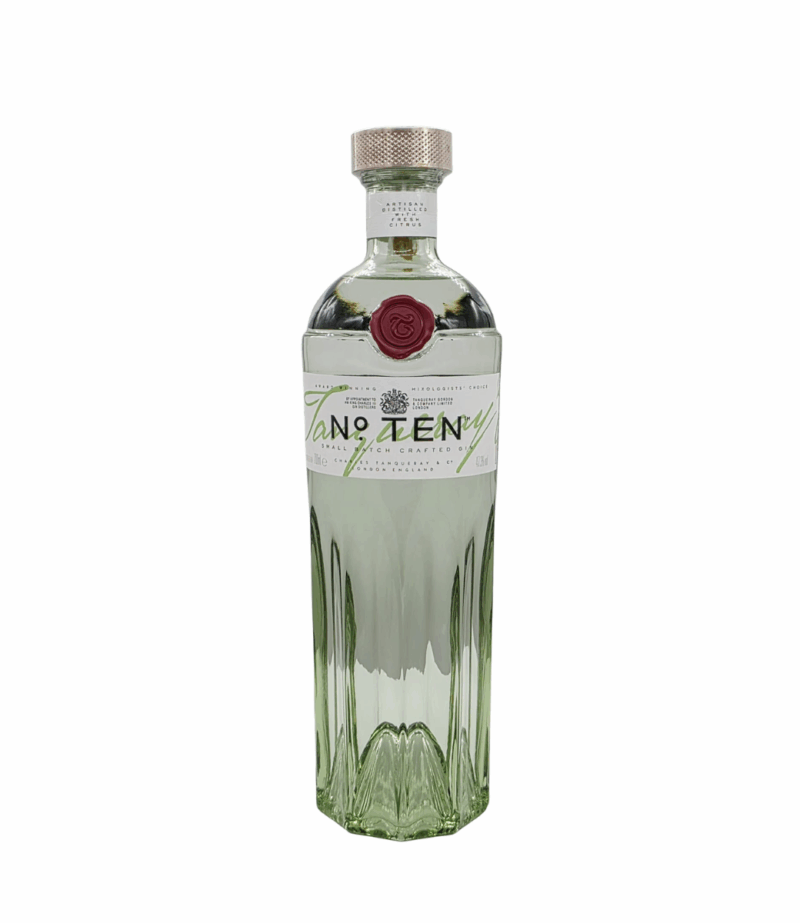 Tanqueray Ten Gin 0.7L