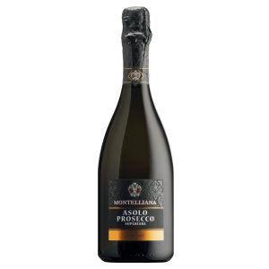 Montelliana Asolo Prosecco Superiore Extra Dry 0.75L