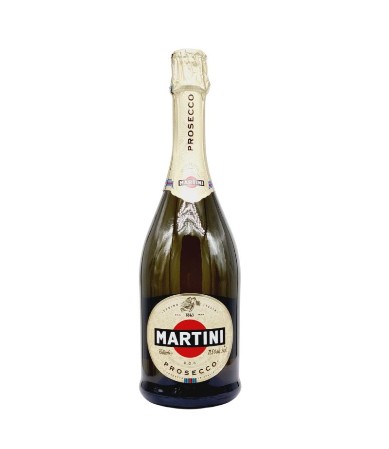 Martini Prosecco Brut D.O.C. 0.75L