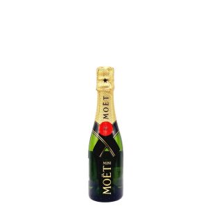 Moet & Chandon Brut Imperial Champagne 0.2L