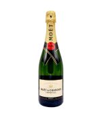 Moet & Chandon Brut Imperial Champagne 0.75L