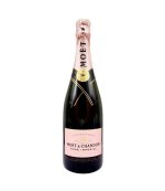 Moet & Chandon Rose Brut Imperial Champagne 0.75L Moet & Chandon Rose Brut Imperial Champagne 0.75L