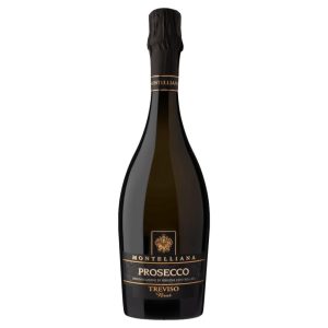 Montelliana Prosecco Brut Treviso DOC 0.75L