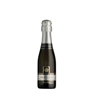 Montelliana Prosecco Extra Dry DOC Treviso 0.2L