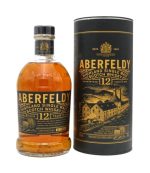 Aberfeldy 12YO Whisky 0.7L
