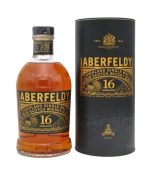 Aberfeldy 16YO Whisky 0.7L Aberfeldy 16YO Whisky 0.7L