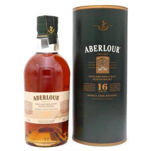 Aberlour 16YO Whisky 0.7L