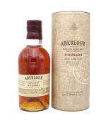 Aberlour A’bunadh Whisky 0.7L