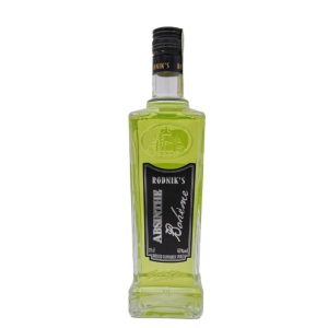Absinthe Rodnik's Boheme 0.7L
