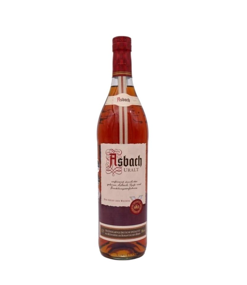 Asbach Uralt Brandy 0.7L Asbach Uralt Brandy 0.7L