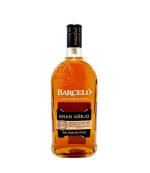 Barcelo Gran Anejo Rom 0.7L