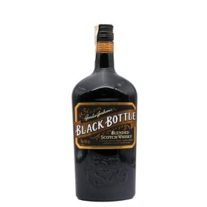 Black Bottle Whisky 0.7L