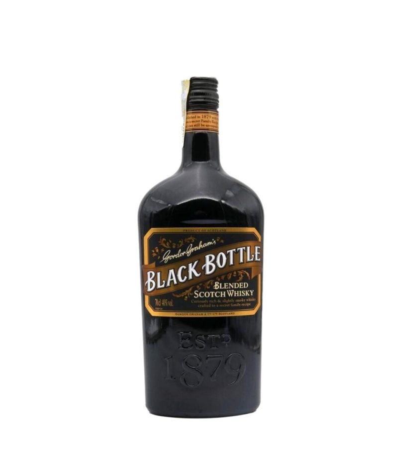 Black Bottle Whisky 0.7L Black Bottle Whisky 0.7L