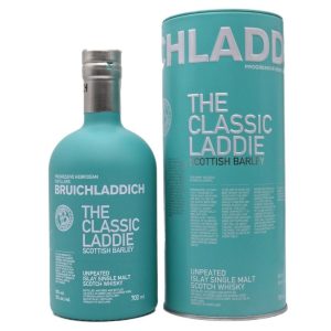 ruichladdich The Classic Laddie Whisky 0.7L