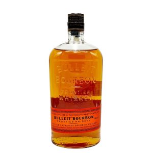 Bulleit Bourbon Whiskey 0.7L