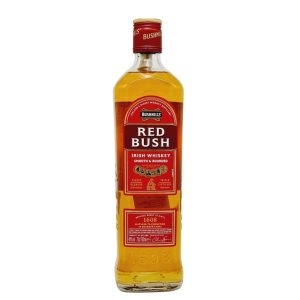 Bushmills Red Bush Whiskey 0.7L