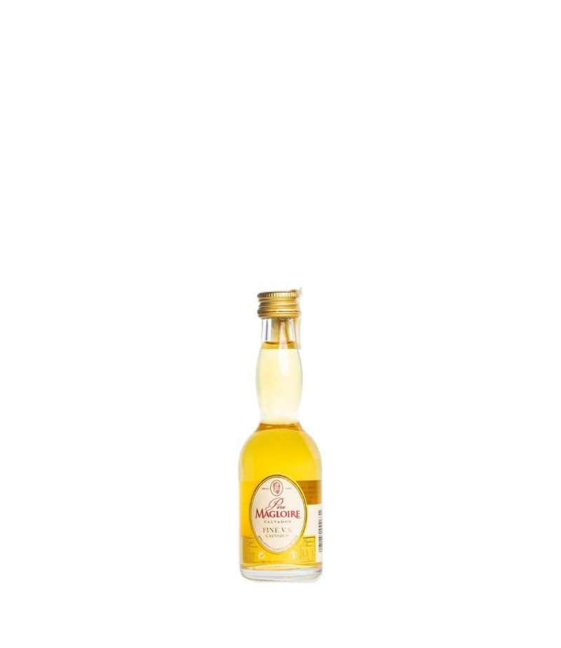 Calvados Pere Magloire VS Fine 0.05L 00000460