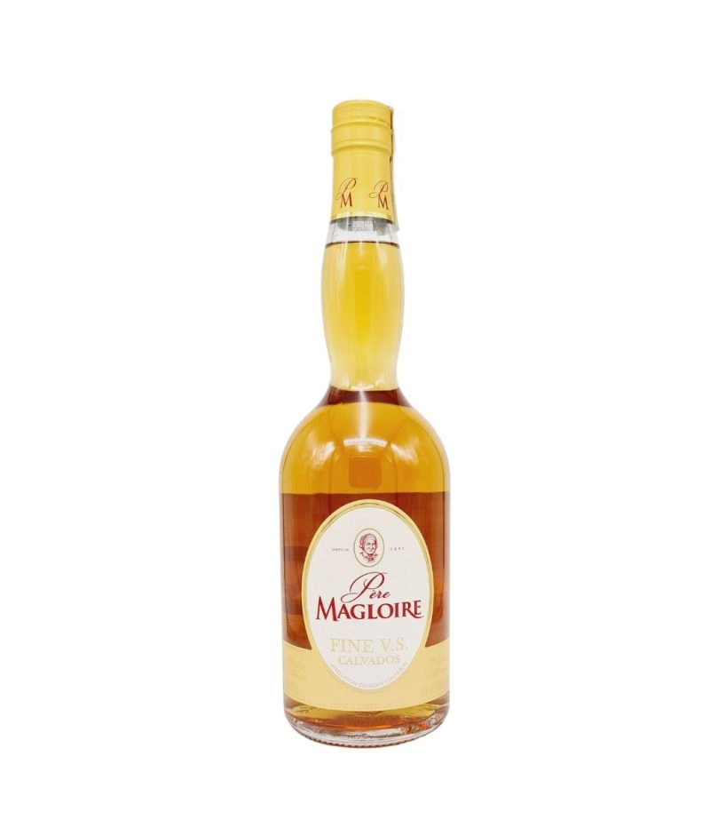 Calvados Pere Magloire VS Fine 0.7L Calvados Pere Magloire VS Fine 0.7L