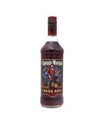 Captain Morgan Dark Rom 0.7L