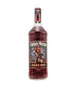 Captain Morgan Dark Rom 1L