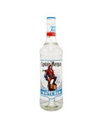 Captain Morgan White Rom 0.7L