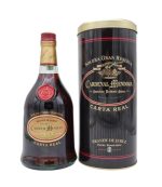 Cardenal Mendoza Carta Real Brandy 0.7L Cardenal Mendoza Carta Real Brandy 0.7L