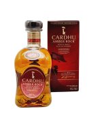Cardhu Amber Rock Whisky 0.7L