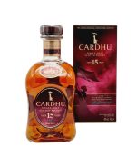 Cardhu 15YO Whisky 0.7L
