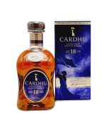 Cardhu 18YO Whisky 0.7L