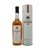 Clynelish 14YO Whisky 0.7L Clynelish 14YO Whisky 0.7L