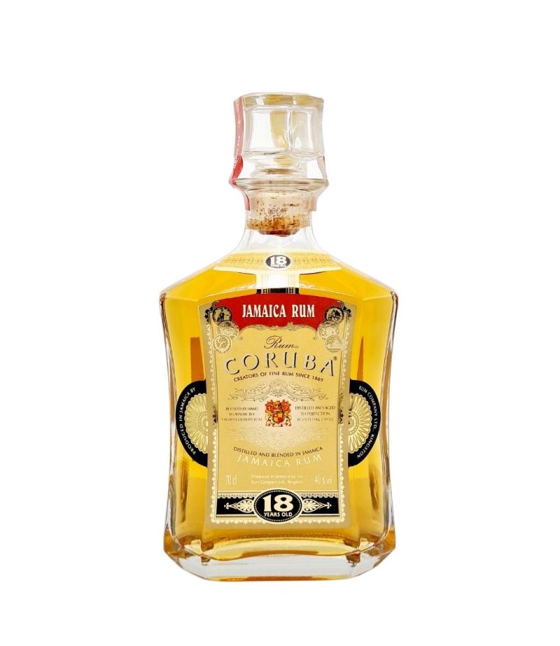 Coruba 18YO Rom 0.7L