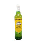 Cutty Sark Whisky 0.7L