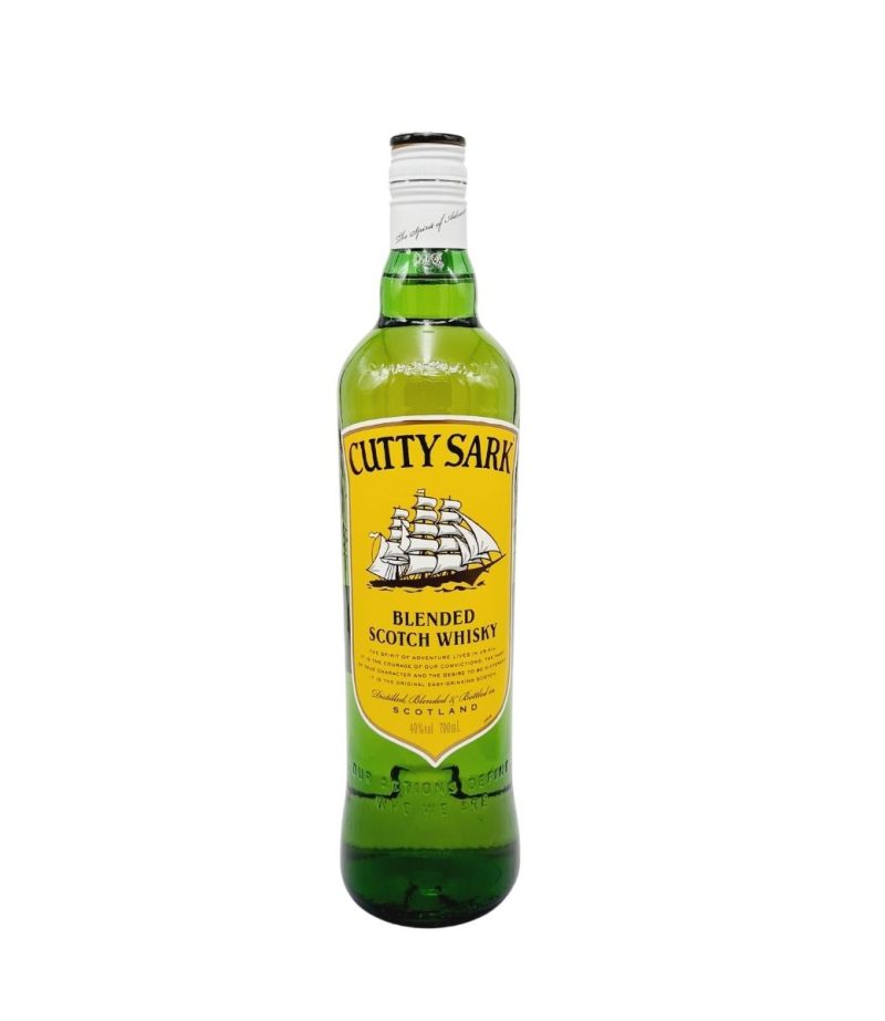 Cutty Sark Whisky 0.7L Cutty Sark Whisky 0.7L