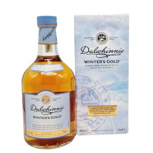 Dalwhinnie Winter's Gold Whisky 0.7L