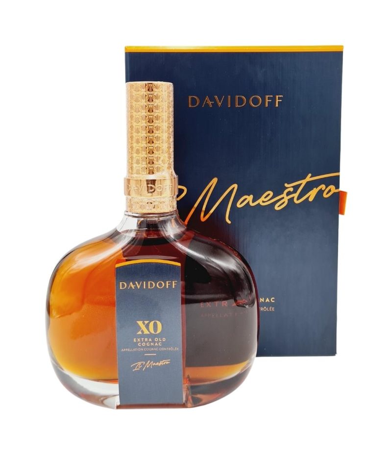 Davidoff XO Cognac 0.7L 00000599
