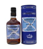 Edradour Caledonia 12YO Whisky 0.7L