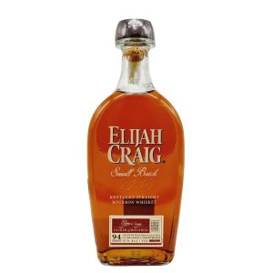 Elijah Craig Smal Batch Whiskey 0.7L