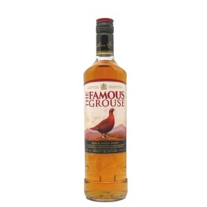 Famous Grouse Whisky 0.7L