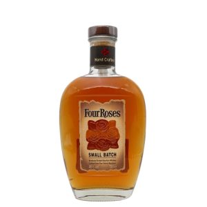 Four Roses Small Batch Whiskey 0.7L