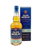Glen Moray 12YO Whisky 0.7L