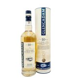 Glencadam 10YO Whisky 0.7L Glencadam 10YO Whisky 0.7L