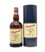 Glenfarclas 25YO Whisky 0.7L