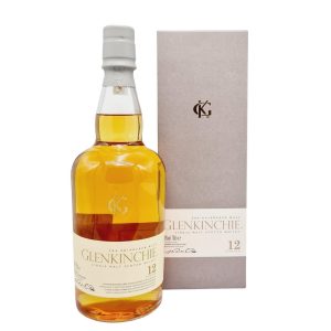 Glenkinchie 12YO Whisky 0.7L