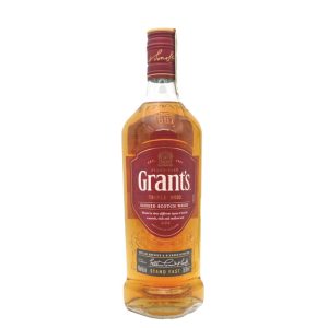 Grant’s Whisky 0.7L