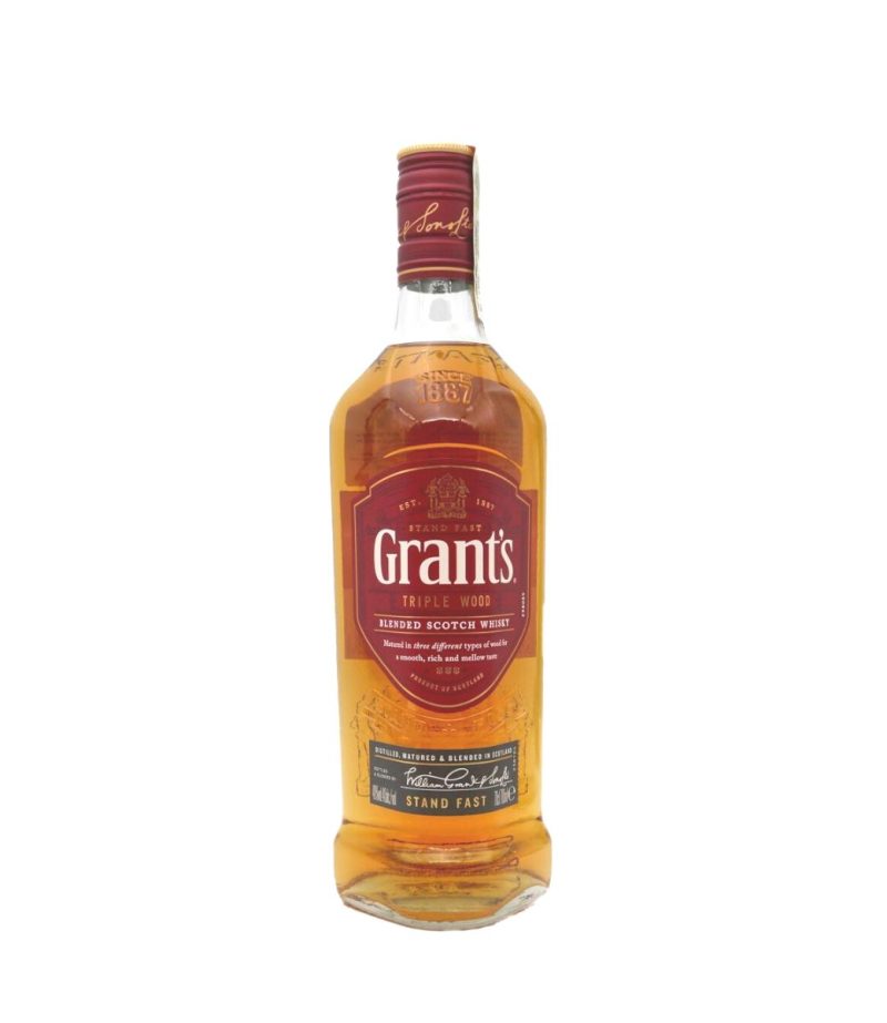 Grant’s Whisky 0.7L Grant’s Whisky 0.7L
