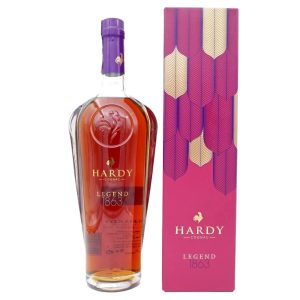 Hardy Legend 1863 Cognac 0.7L