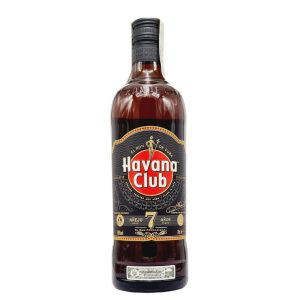 Havana Club Anejo 7YO Rom 0.7L