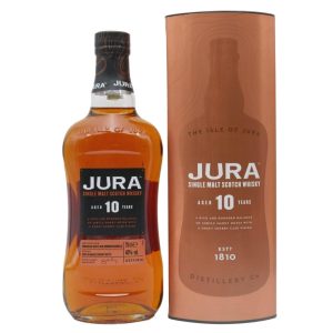 Isle Of Jura 10YO Whisky 0.7L